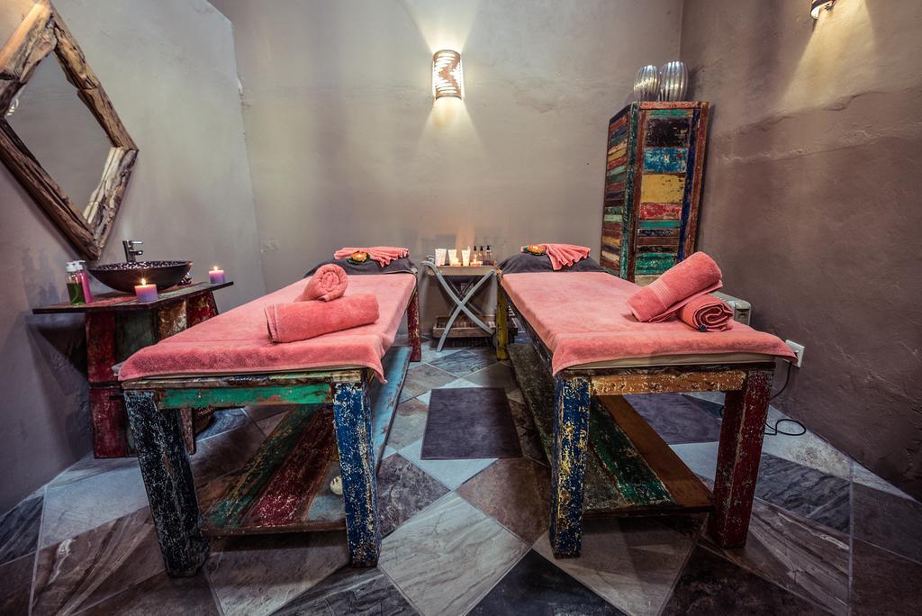 N'Taba River Lodge & Spa Port Saint John's Екстер'єр фото