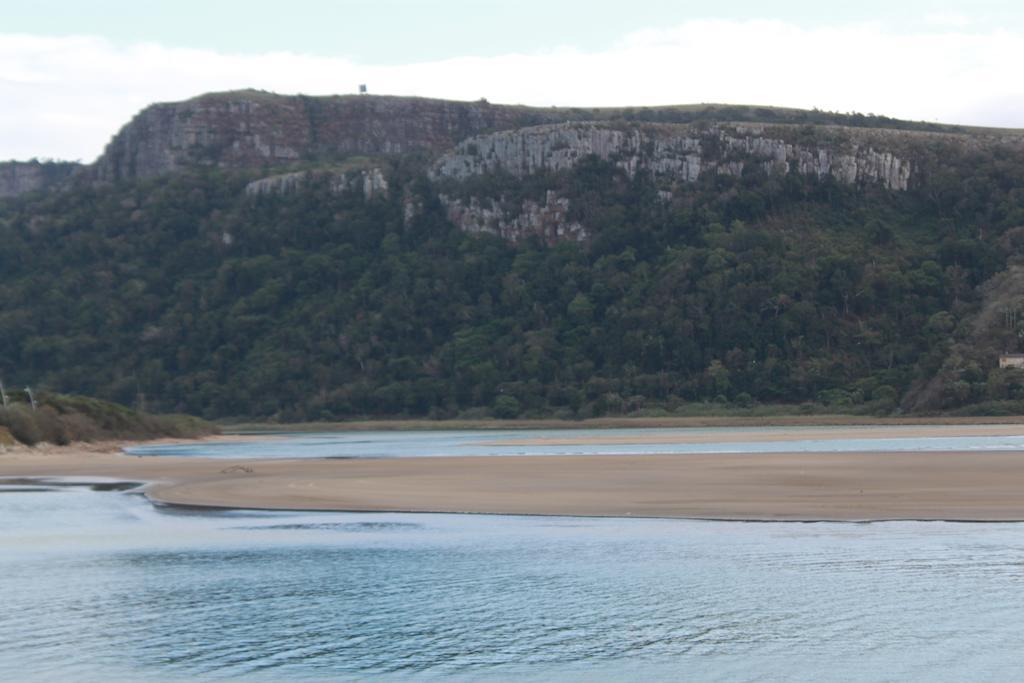 N'Taba River Lodge & Spa Port Saint John's Екстер'єр фото