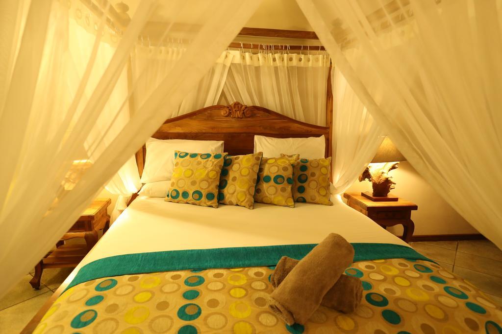 N'Taba River Lodge & Spa Port Saint John's Екстер'єр фото