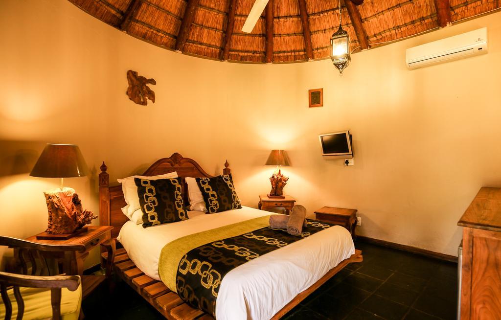 N'Taba River Lodge & Spa Port Saint John's Екстер'єр фото